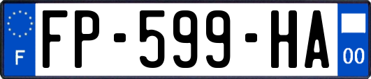 FP-599-HA