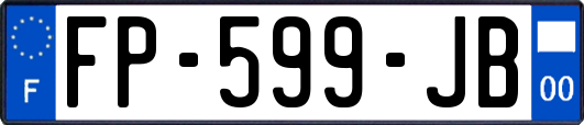 FP-599-JB