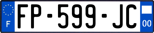 FP-599-JC