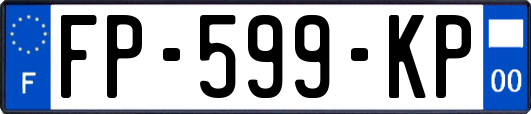 FP-599-KP