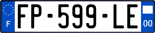 FP-599-LE