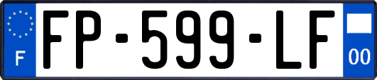 FP-599-LF