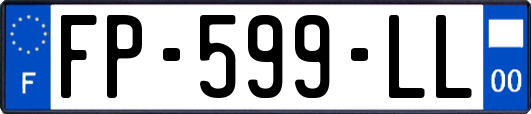 FP-599-LL