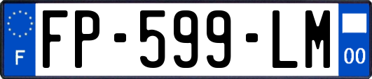 FP-599-LM