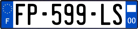 FP-599-LS