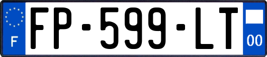 FP-599-LT