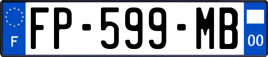 FP-599-MB