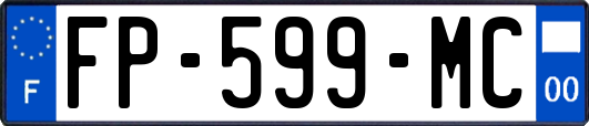 FP-599-MC