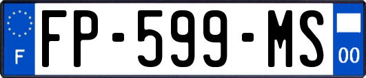 FP-599-MS