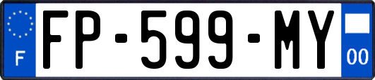 FP-599-MY