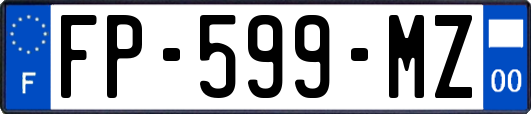 FP-599-MZ