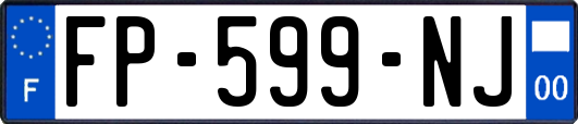 FP-599-NJ