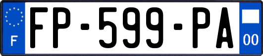 FP-599-PA