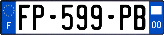 FP-599-PB