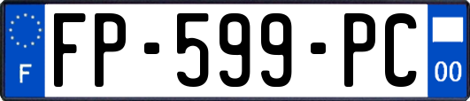 FP-599-PC