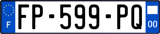FP-599-PQ