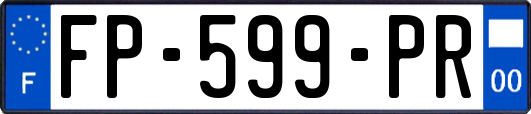 FP-599-PR