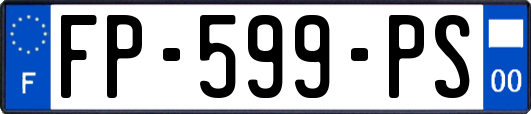 FP-599-PS