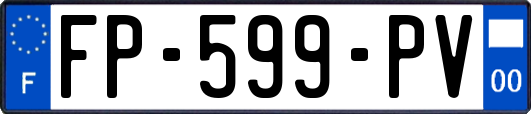 FP-599-PV