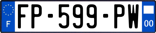 FP-599-PW
