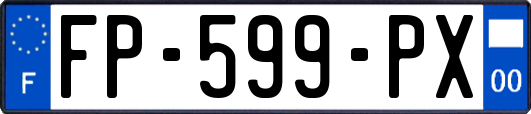 FP-599-PX