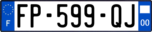 FP-599-QJ