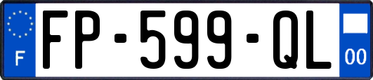 FP-599-QL