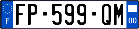 FP-599-QM