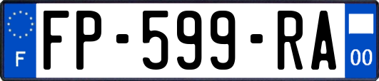 FP-599-RA