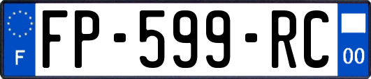 FP-599-RC