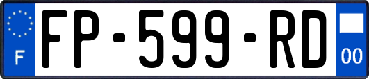FP-599-RD