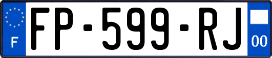 FP-599-RJ