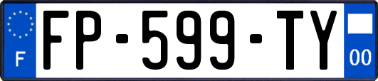 FP-599-TY