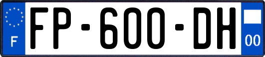 FP-600-DH