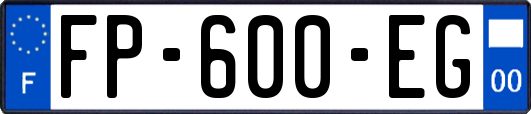 FP-600-EG