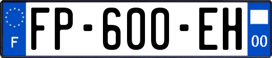 FP-600-EH