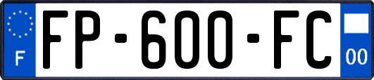 FP-600-FC