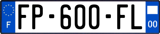 FP-600-FL