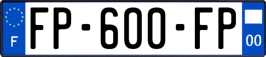FP-600-FP