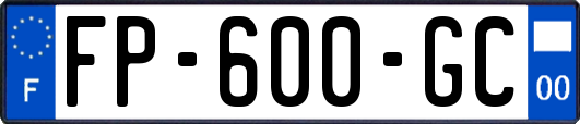 FP-600-GC