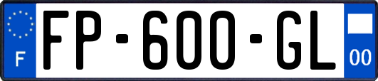 FP-600-GL
