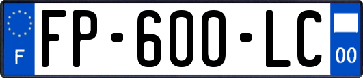 FP-600-LC