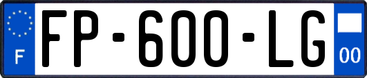 FP-600-LG