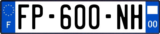 FP-600-NH