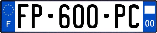FP-600-PC