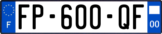 FP-600-QF