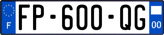 FP-600-QG