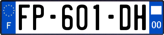FP-601-DH