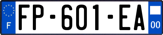 FP-601-EA