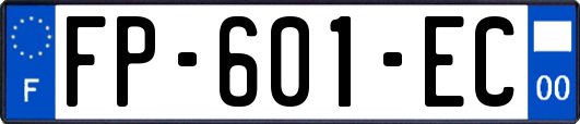 FP-601-EC